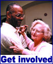How can you get involved with Age Concern España? Find out more.