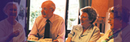 Making more of life with Age Concern