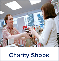 Charity Shops Picture