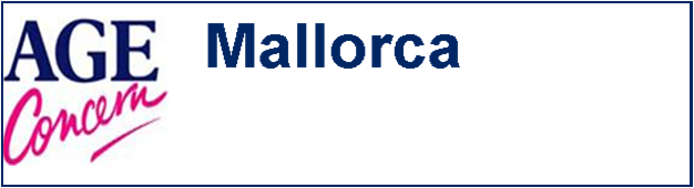 Mallorca Logo