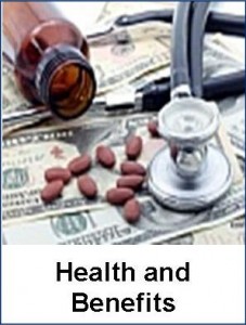 health and benefits
