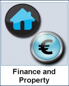 property and finances