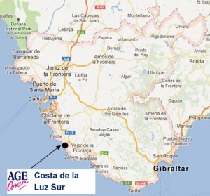 CdeLL Map