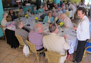 Estepona anniversary 1