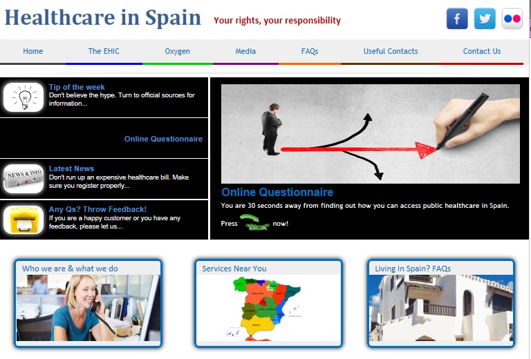 healthcare-in-spain