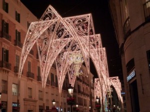 EyM Xmas Lights 2014