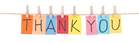 thankyou
